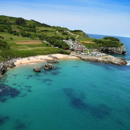 In Isla, Cantabria 102807 By Mo *