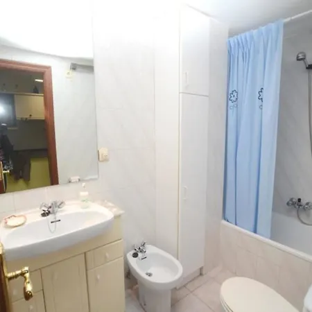 In Isla, Cantabria 102807 By Mo Apartamento *