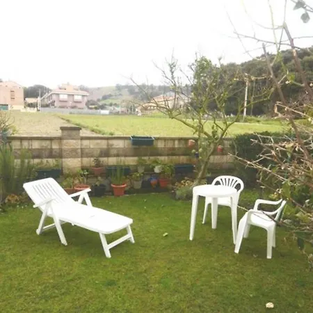 Apartamento In Isla, Cantabria 102807 By Mo
